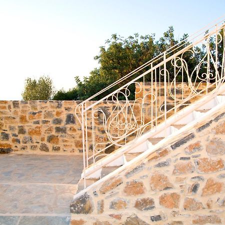 Апарт отель Creta Star Агиос-Николаос Экстерьер фото