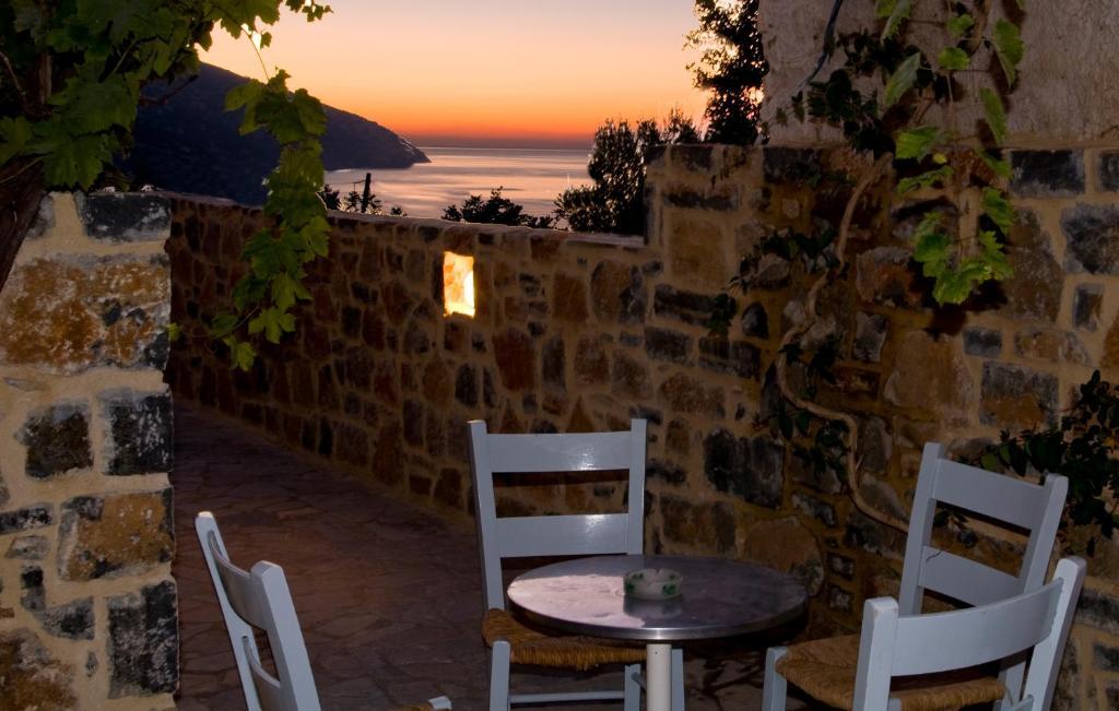 Апарт отель Creta Star Агиос-Николаос Экстерьер фото